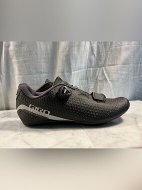 Giro “Cadet” Women’s Road Bike Shoes size 10